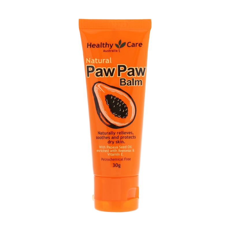 Healthy Care Emu Oil All Purpose Balm 50g