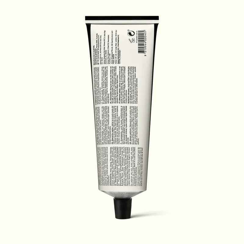 Aesop Rose Hair & Scalp Moisturising Masque 120mL