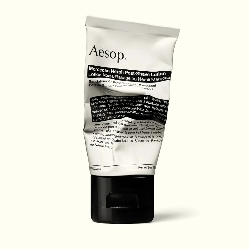 Aesop Moroccan Neroli Post-Shave Lotion 60mL