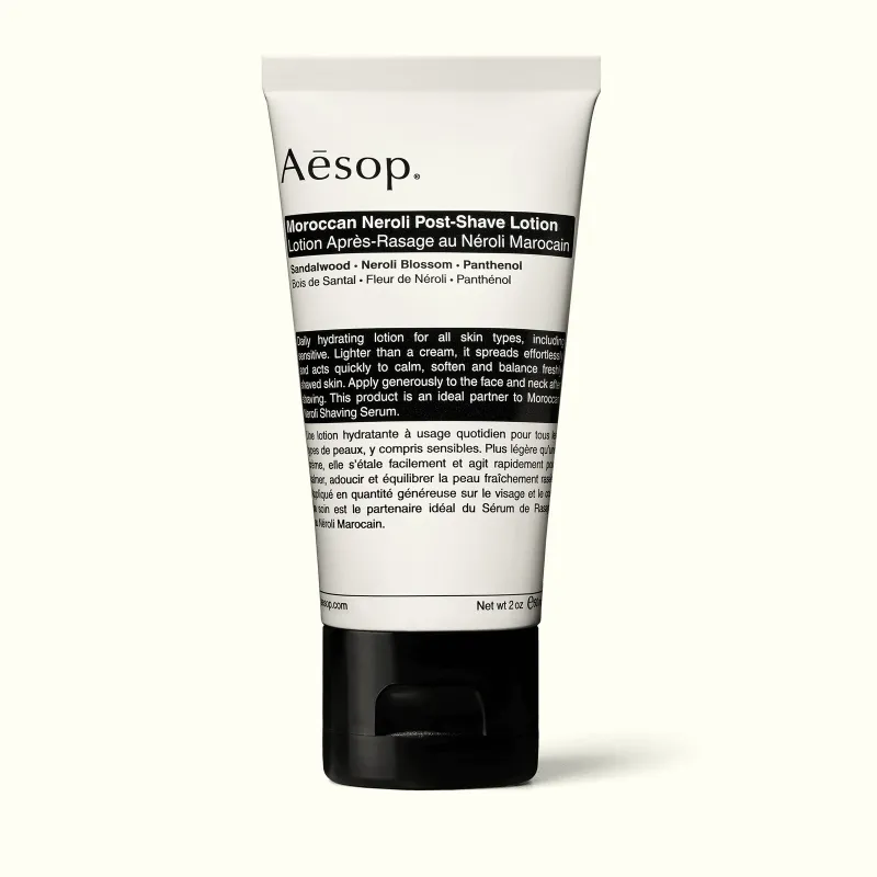 Aesop Moroccan Neroli Post-Shave Lotion 60mL