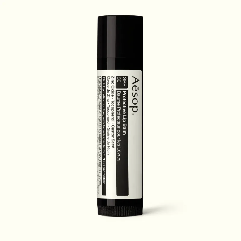 Aesop Protective Lip Balm SPF30 5.5g