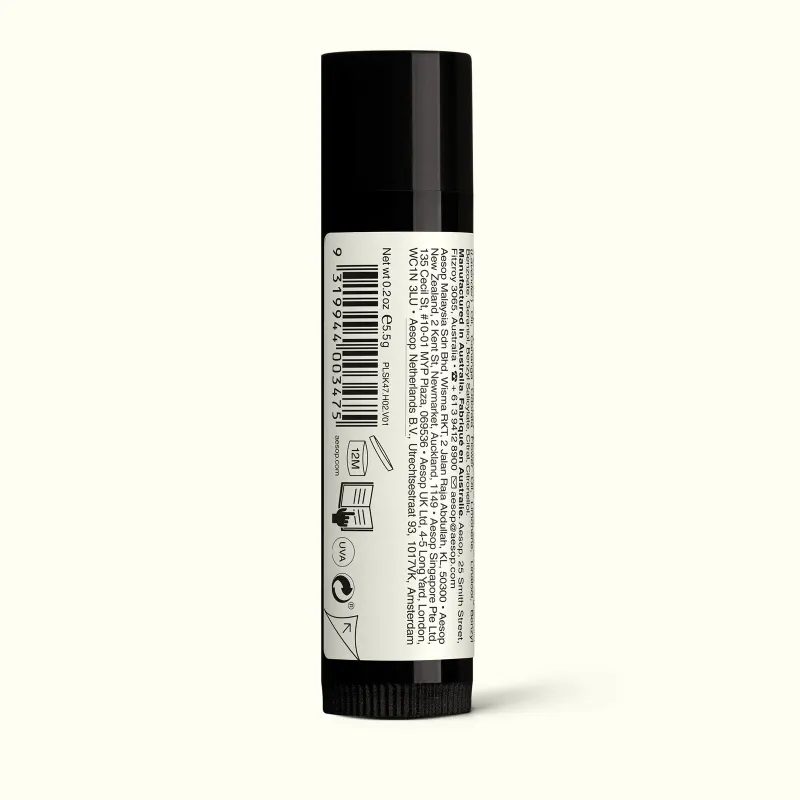 Aesop Protective Lip Balm SPF30 5.5g