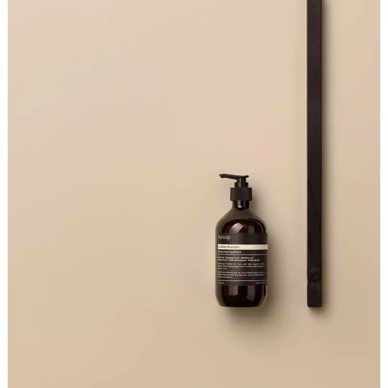 Aesop Equalising Shampoo 500mL