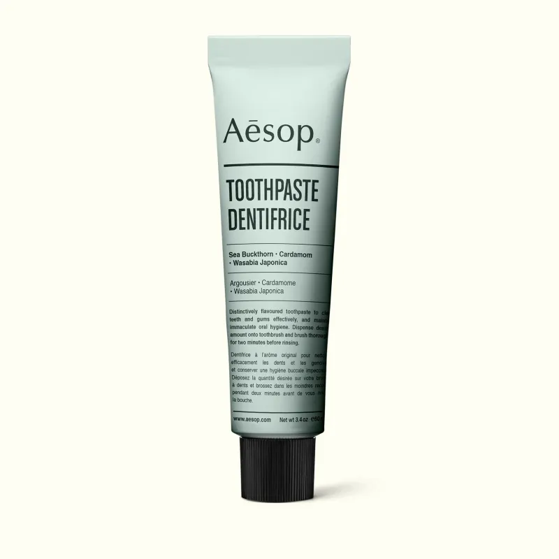 Aesop Toothpaste 60mL