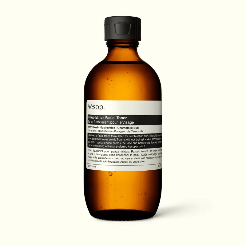 Aesop In Two Minds Facial Toner 200mL
