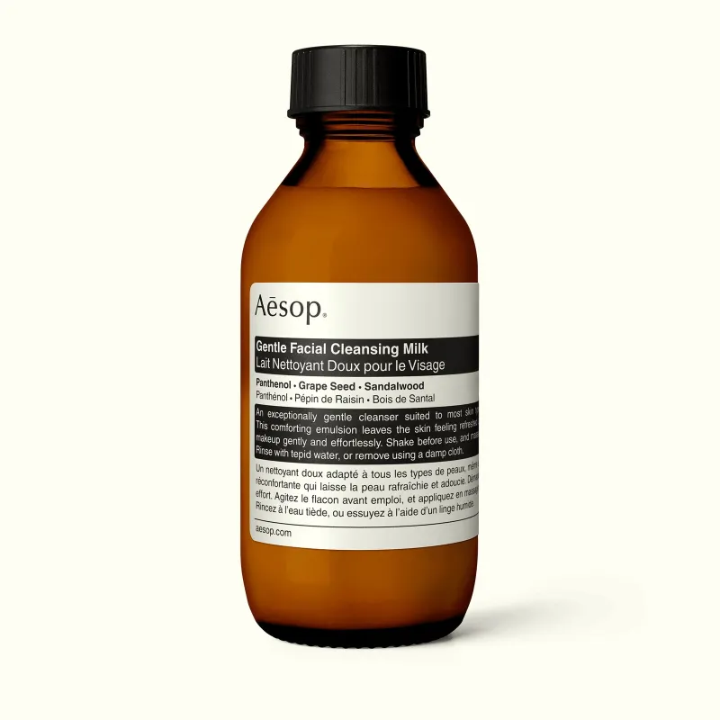 Aesop Gentle Facial Cleansing Milk 100mL