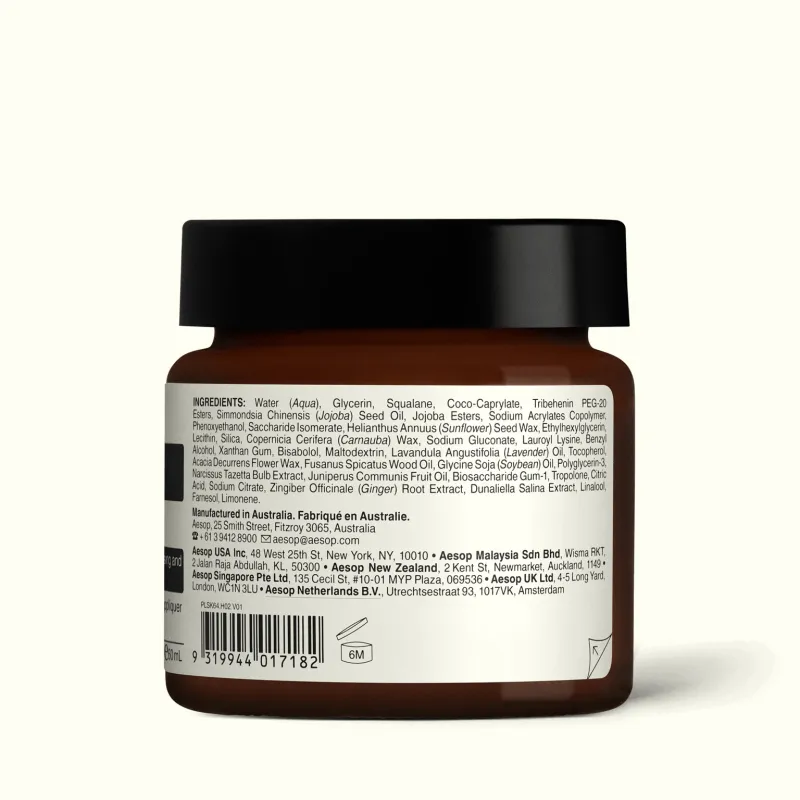 Aesop Seeking Silence Facial Hydrator 60mL