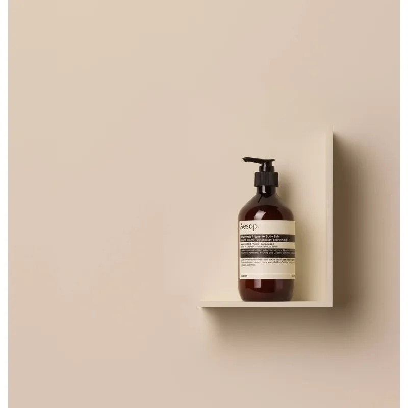 Aesop Rejuvenate Intensive Body Balm 100mL
