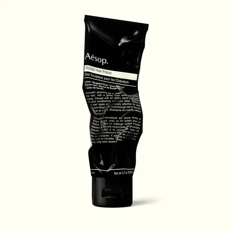 Aesop Sculpt Hair Polish 100mL