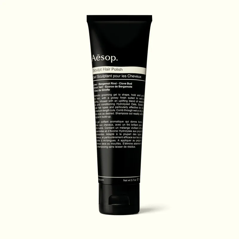 Aesop Sculpt Hair Polish 100mL