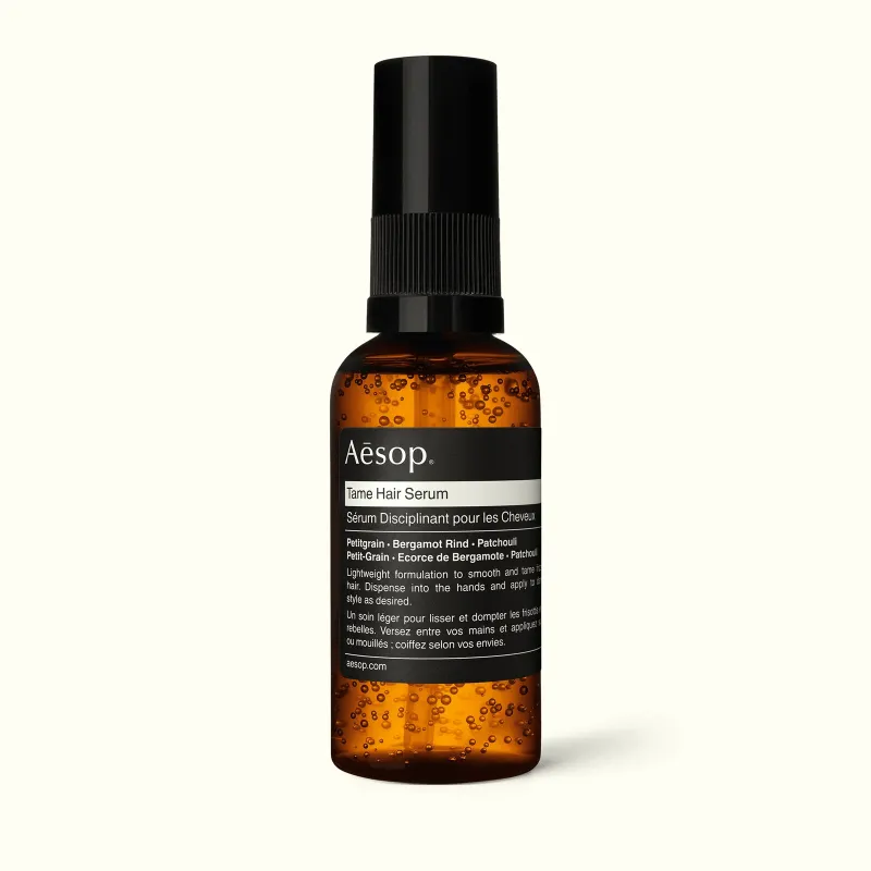 Aesop Tame Hair Serum 60mL