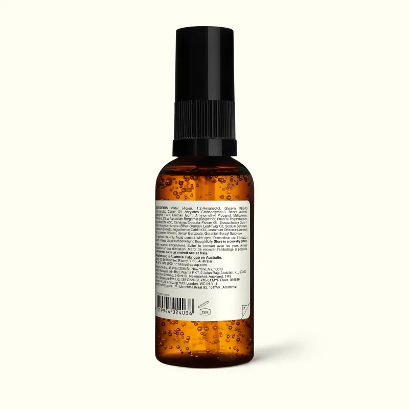 Aesop Tame Hair Serum 60mL