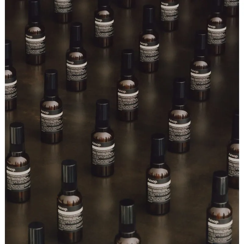 Aesop Tame Hair Serum 60mL