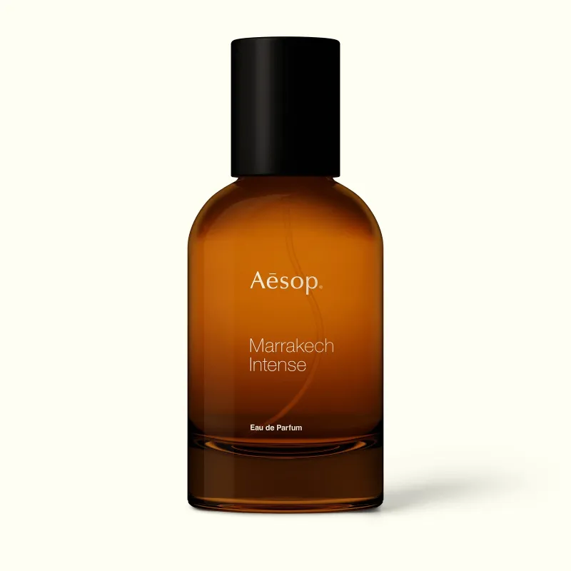 Aesop Marrakech Intense Eau de Parfum 50mL