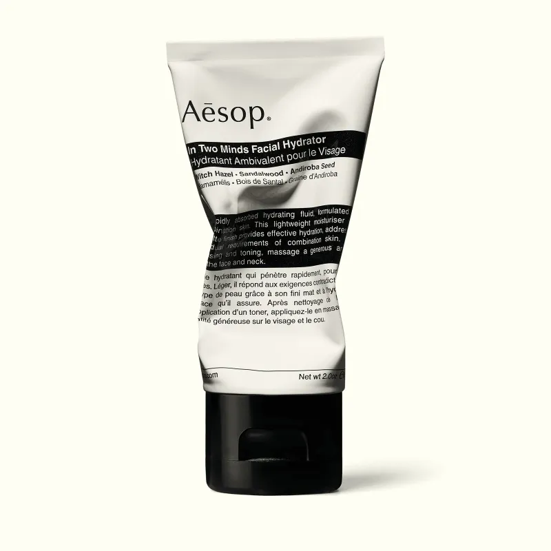 Aesop In Two Minds Facial Hydrator 60mL