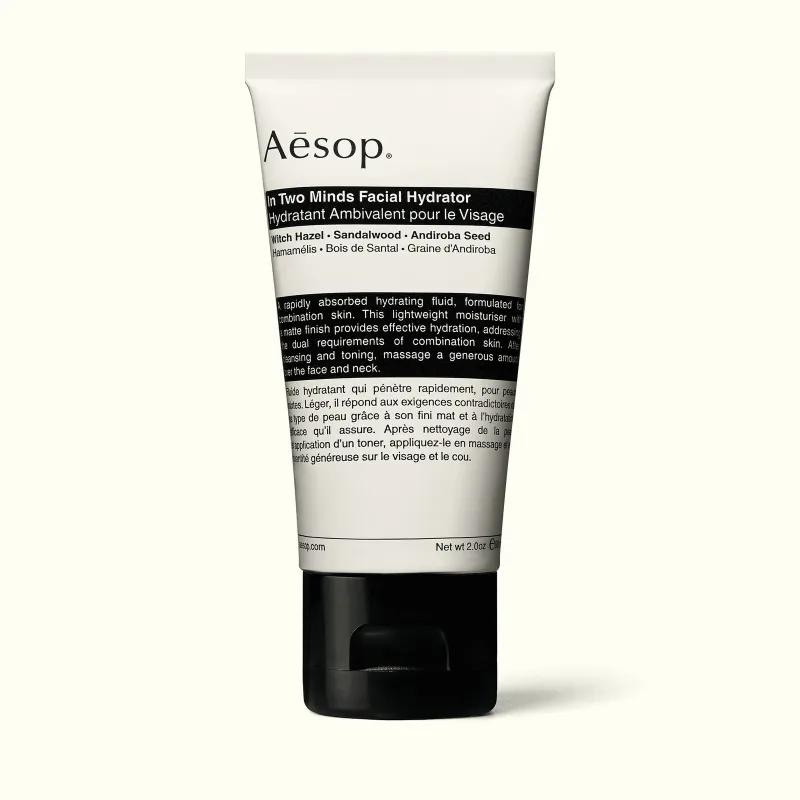 Aesop In Two Minds Facial Hydrator 60mL