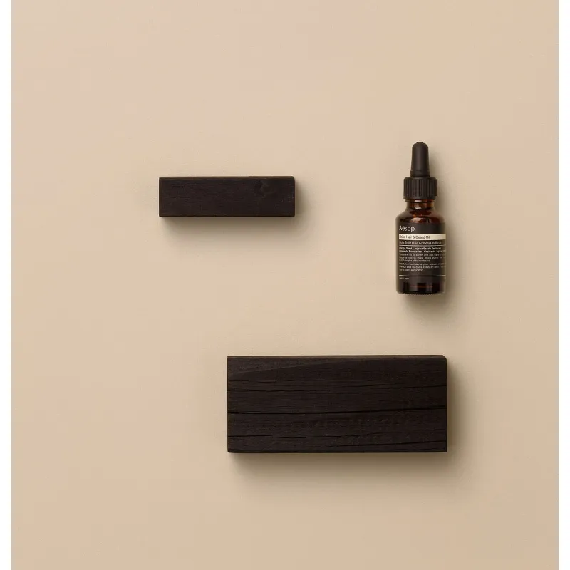 Aesop Shine Hair & Beard Oil 25mL