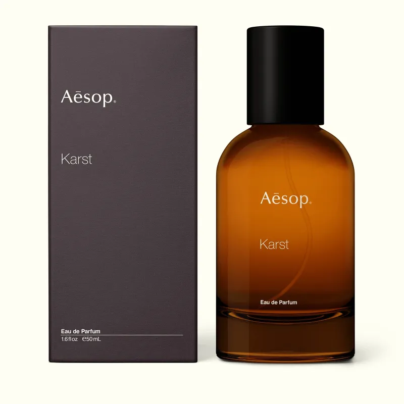 Aesop Karst Eau de Parfum 50mL