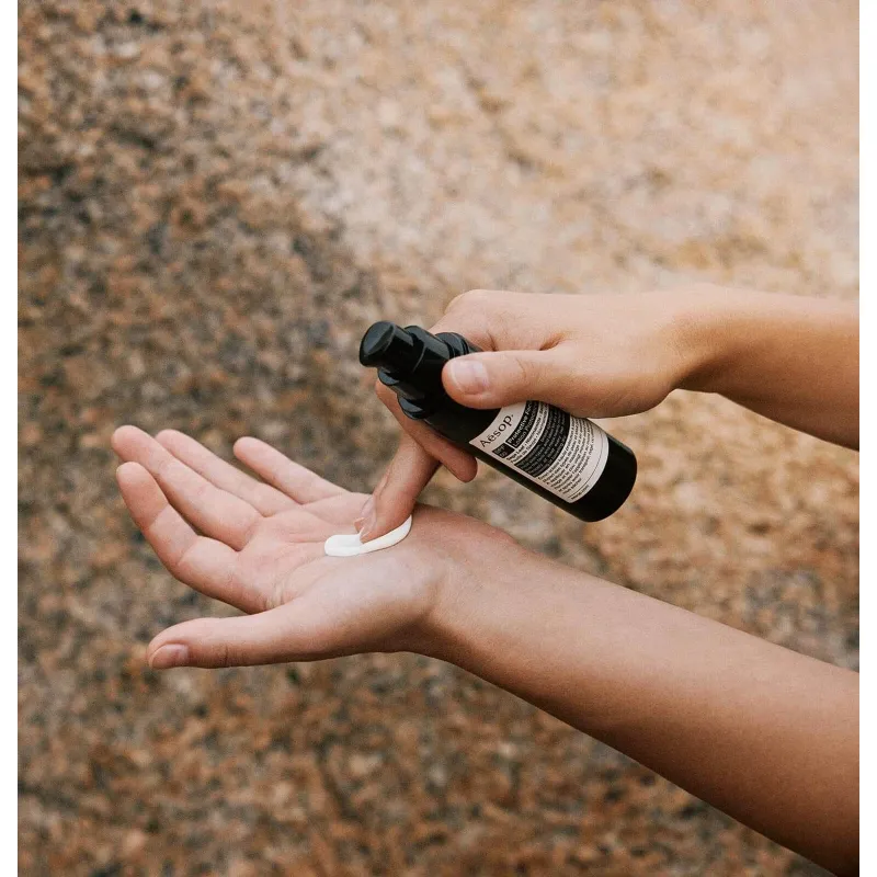 Aesop Protective Facial Lotion SPF50 50mL