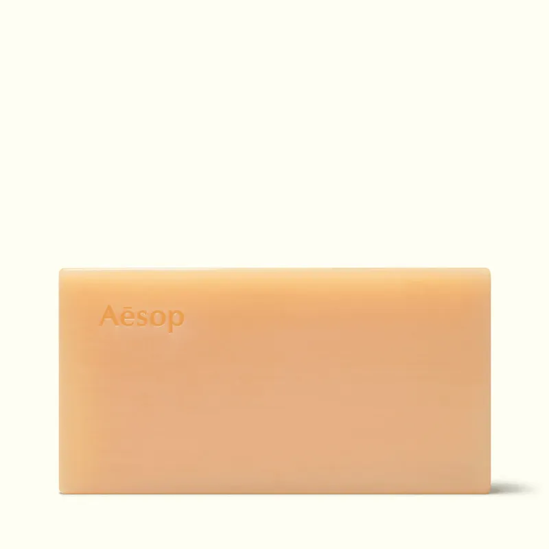 Aesop Nurture Bar Soap 150g