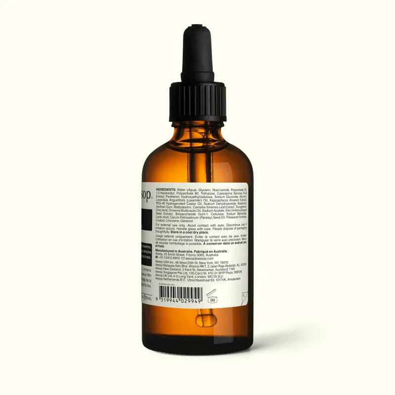 Aesop Parsley Seed Anti-Oxidant Intense Serum 60mL