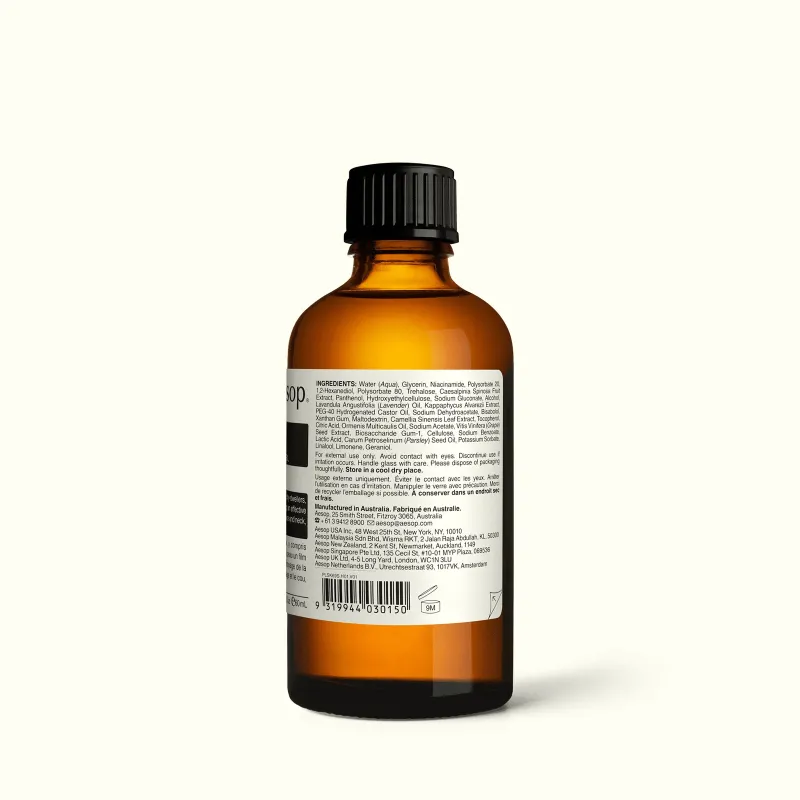 Aesop Parsley Seed Anti-Oxidant Intense Serum 60mL refill