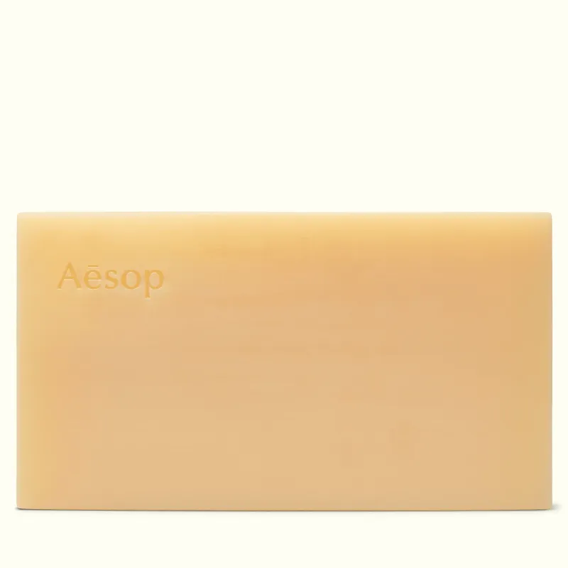 Aesop Refresh Body Cleansing Slab 310g