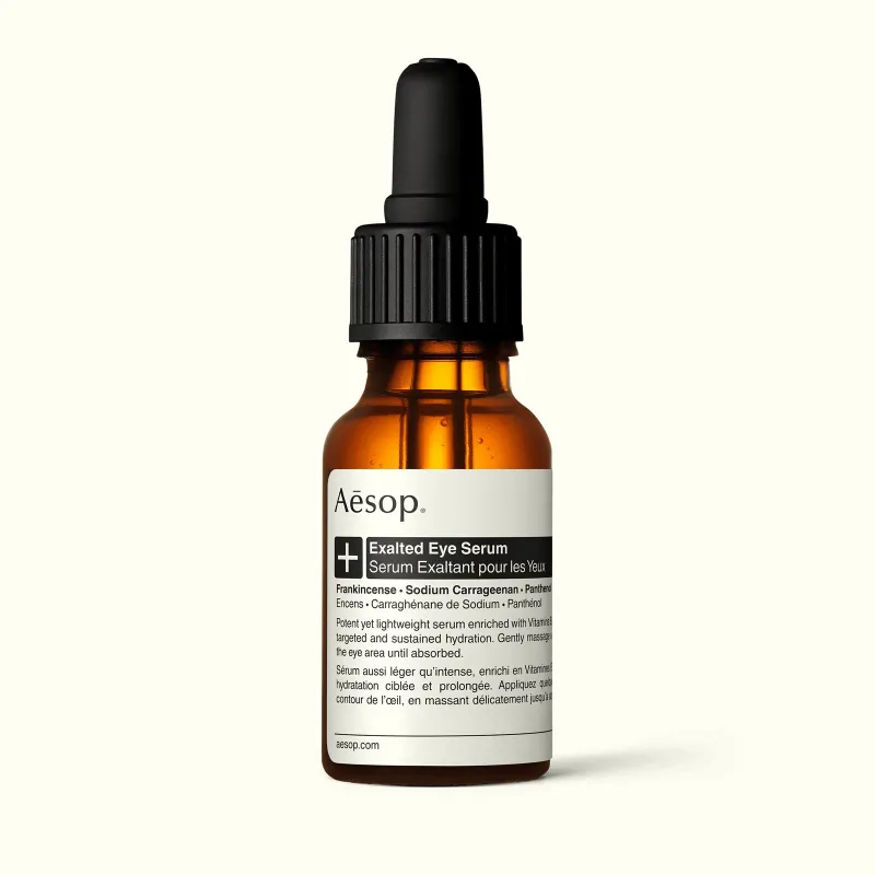 Aesop Exalted Eye Serum 15mL