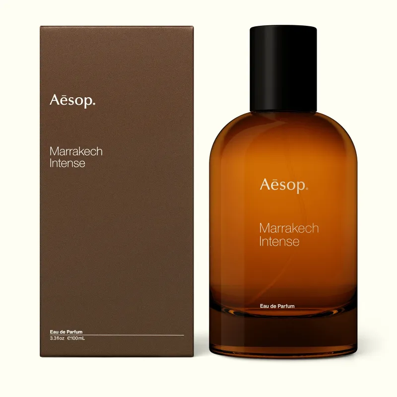 Aesop Marrakech Intense Eau de Parfum 100mL