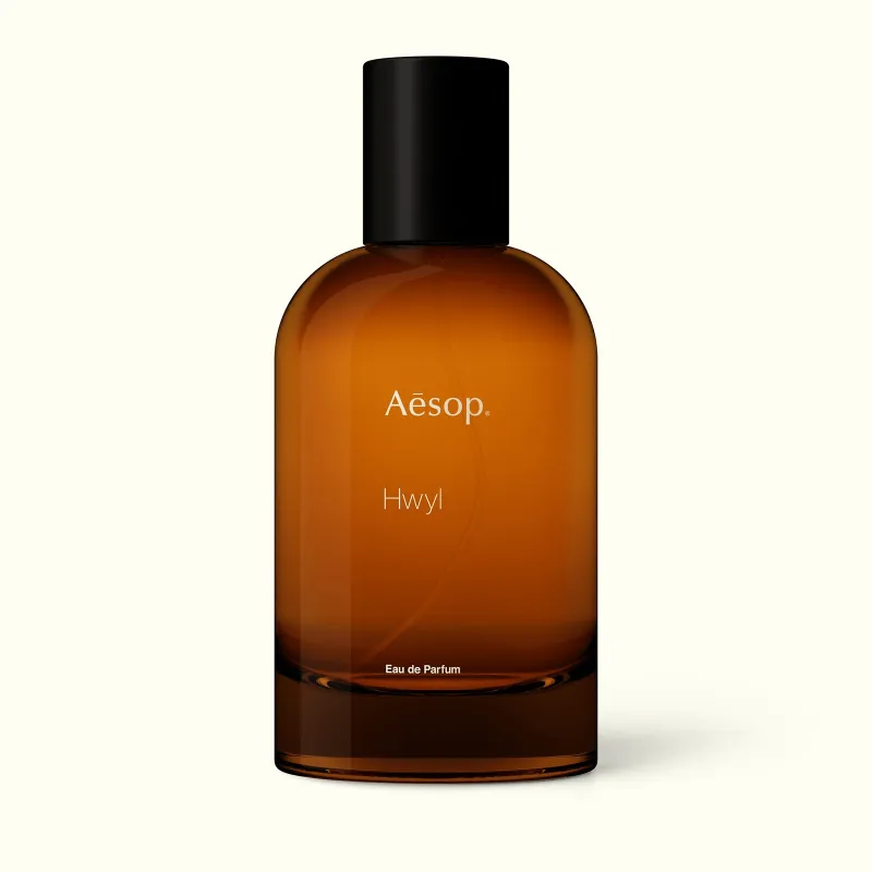 Aesop Hwyl Eau de Parfum 100mL