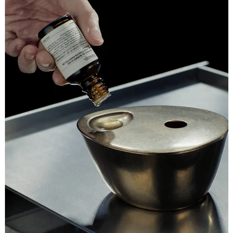 Aesop Béatrice Oil Burner Blend 25mL