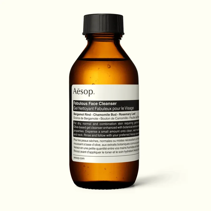 Aesop Fabulous Face Cleanser 100mL