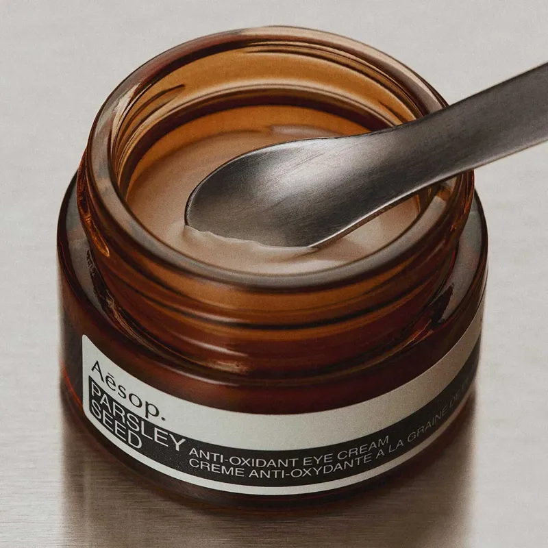 Aesop Parsley Seed Anti-Oxidant Eye Cream 10mL