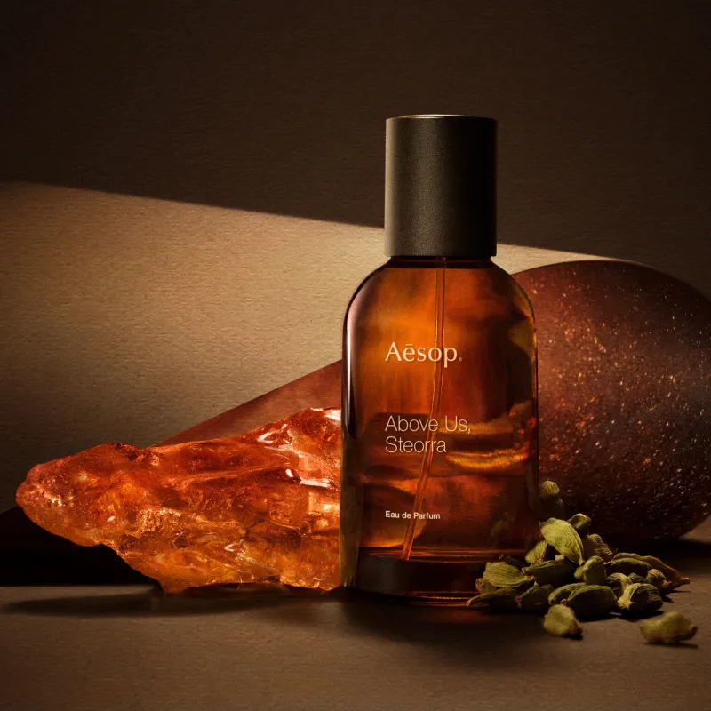 Aesop Above Us, Steorra Eau de Parfum 50mL