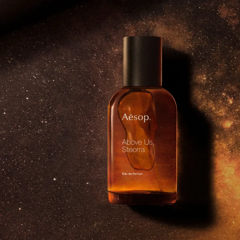 Aesop Above Us, Steorra Eau de Parfum 50mL