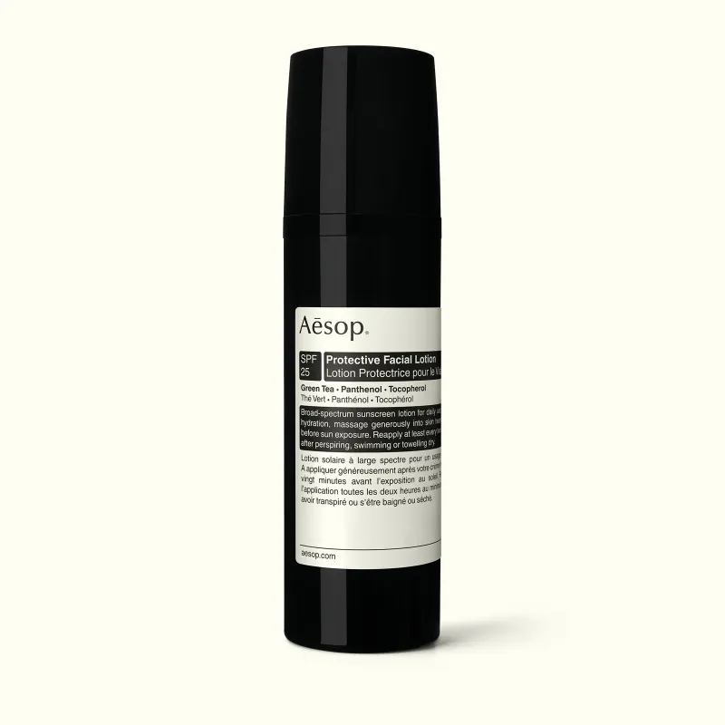 Aesop Protective Facial Lotion SPF25 50mL