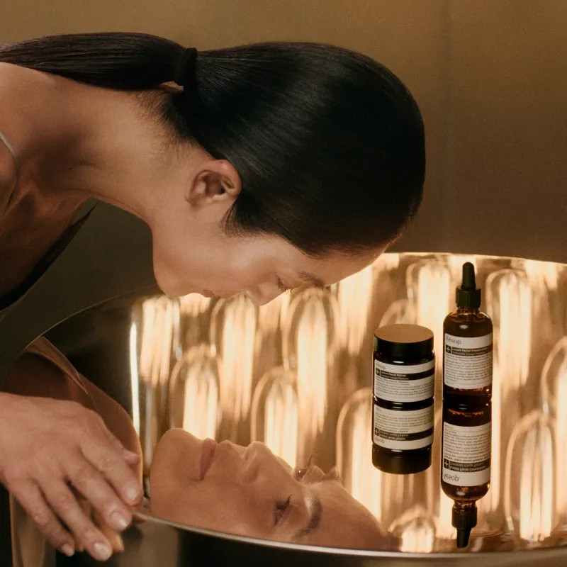 Aesop Lucent Facial Refiner 60mL