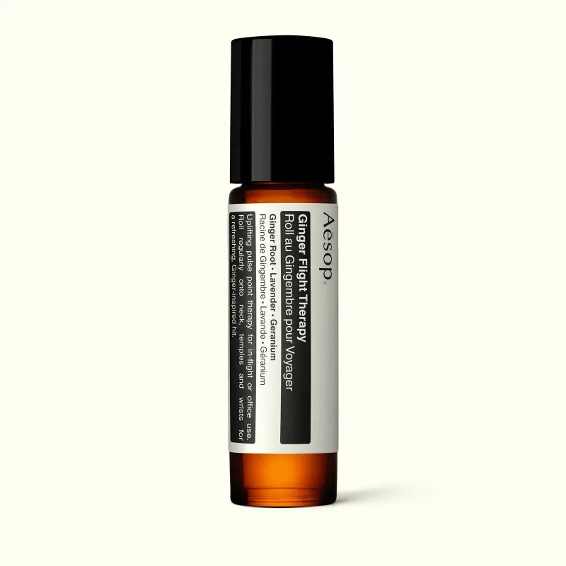 Aesop Ginger Flight Therapy 10mL