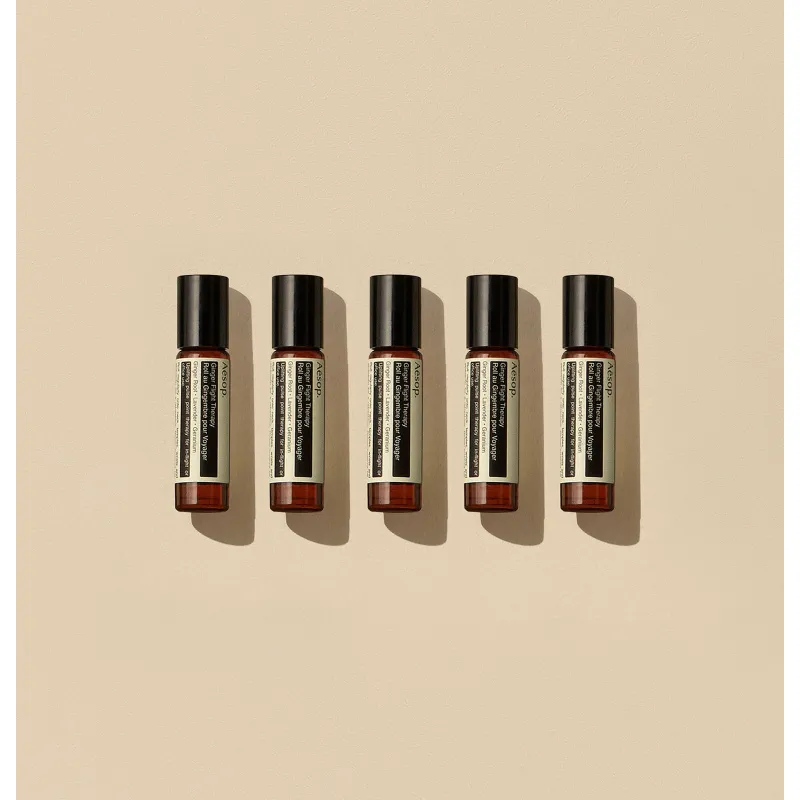 Aesop Ginger Flight Therapy 10mL
