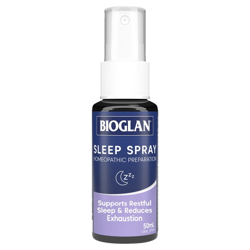 Bioglan Sleep Spray 50mL