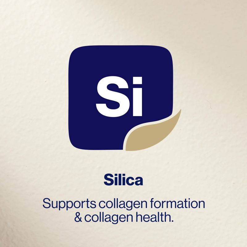 BioCeuticals Silica Liquid 500mL