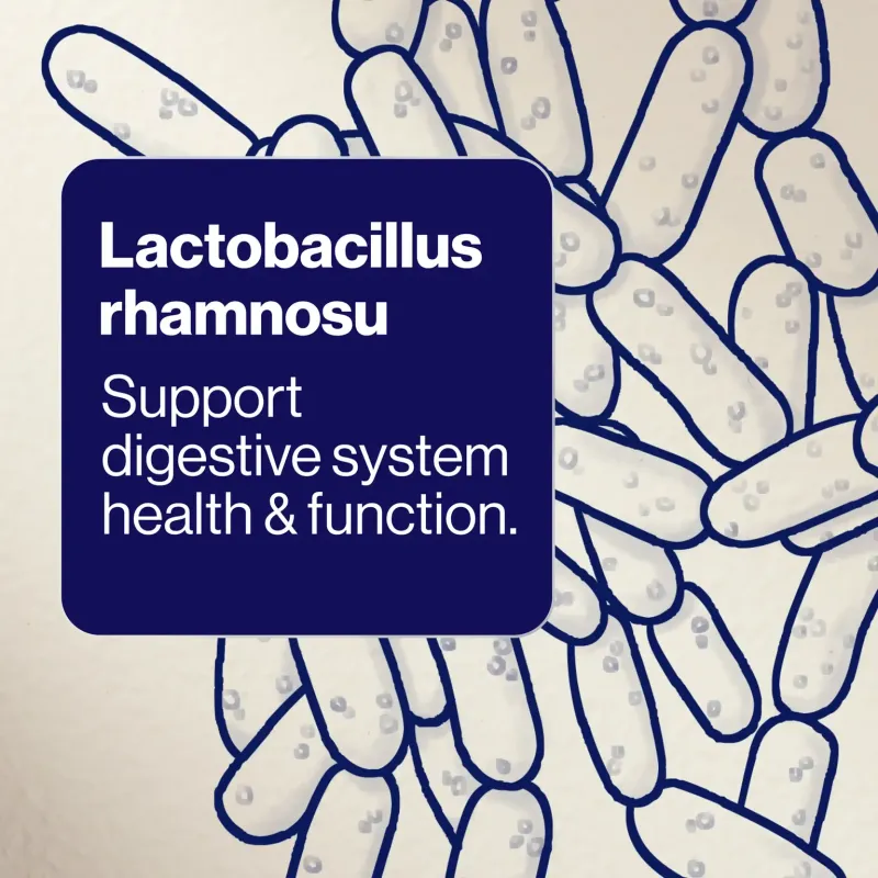 BIOCEUTICALS UltraBiotic 60 60 Capsules