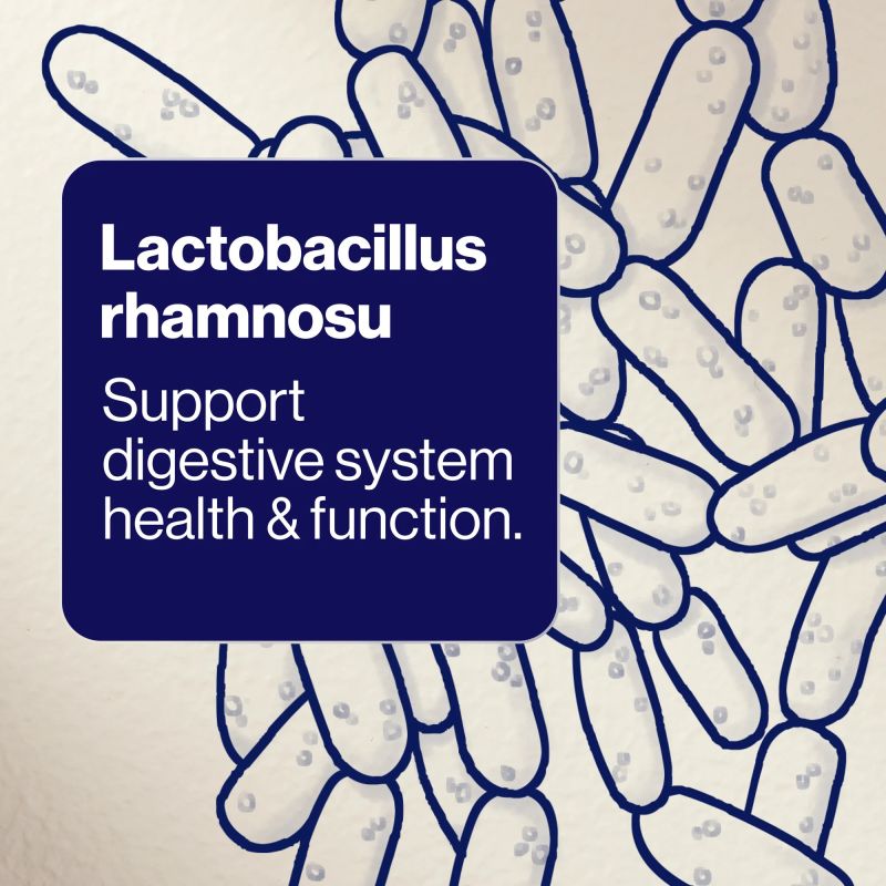 BioCeuticals UltraBiotic 60 30 Capsules