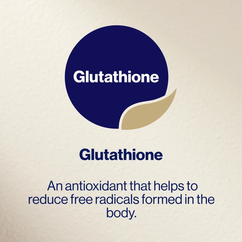 BioCeuticals Liposomal Glutathione 50mL