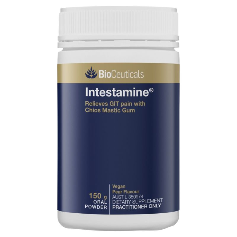 BioCeuticals Intestamine 150g