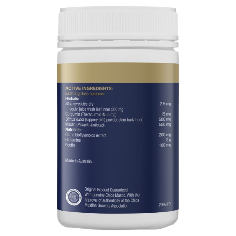 BioCeuticals Intestamine 150g