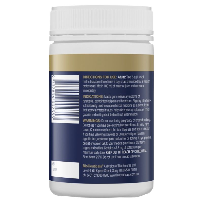 BioCeuticals Intestamine 150g