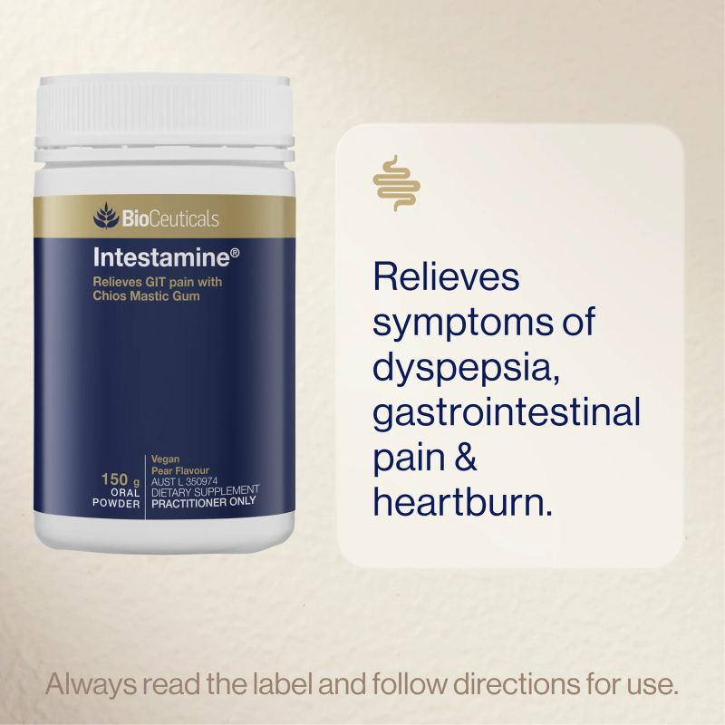 BioCeuticals Intestamine 150g