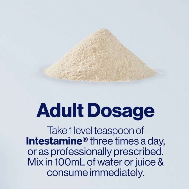BioCeuticals Intestamine 150g