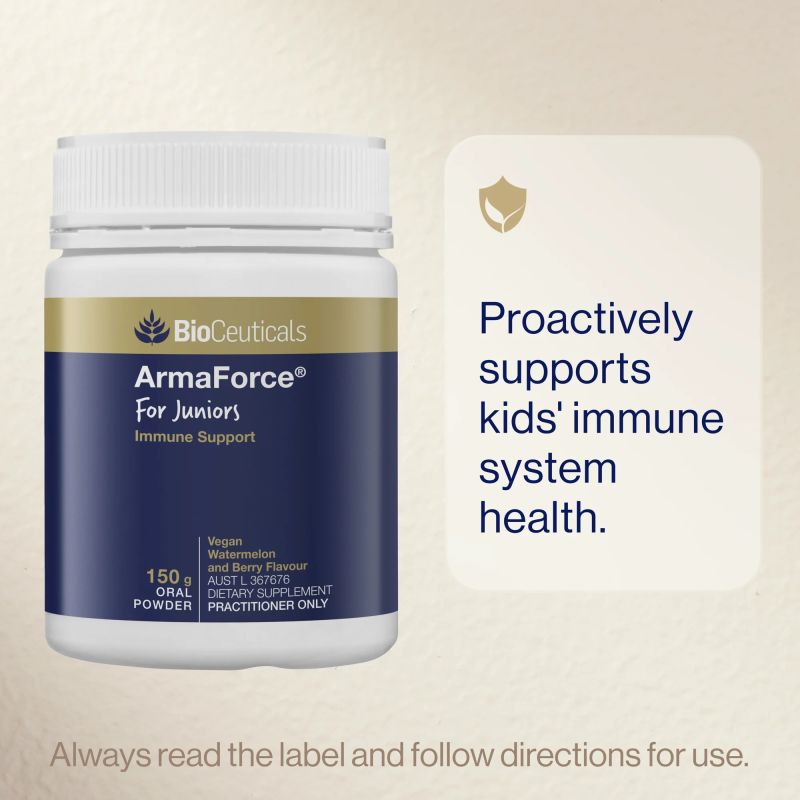BioCeuticals ArmaForce For Juniors 150g